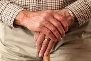 senior hands - fortuity realty
