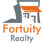 Fortuity Realty logo