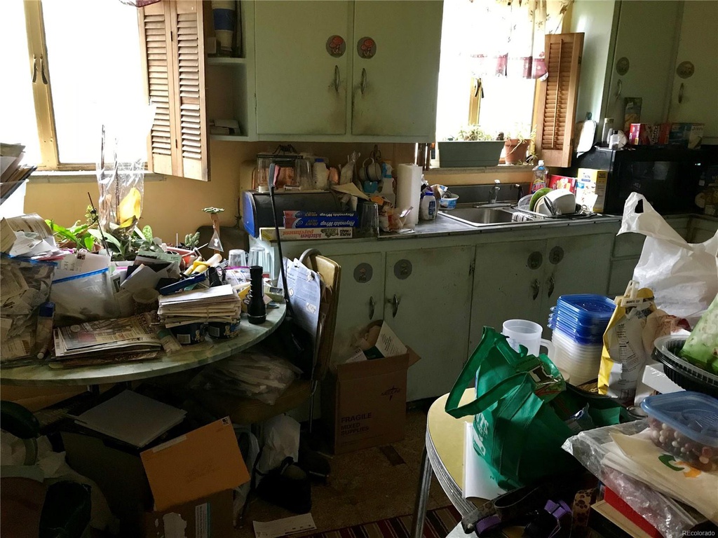 Hoarder