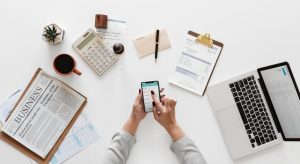 Finance